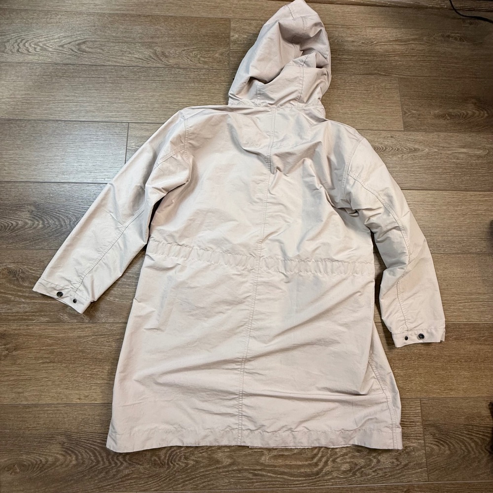 Everlane Beige Trench Coat - Picture 14 of 14